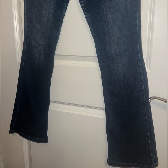 Lee Boot Cut Jeans - Picture 4 of 5